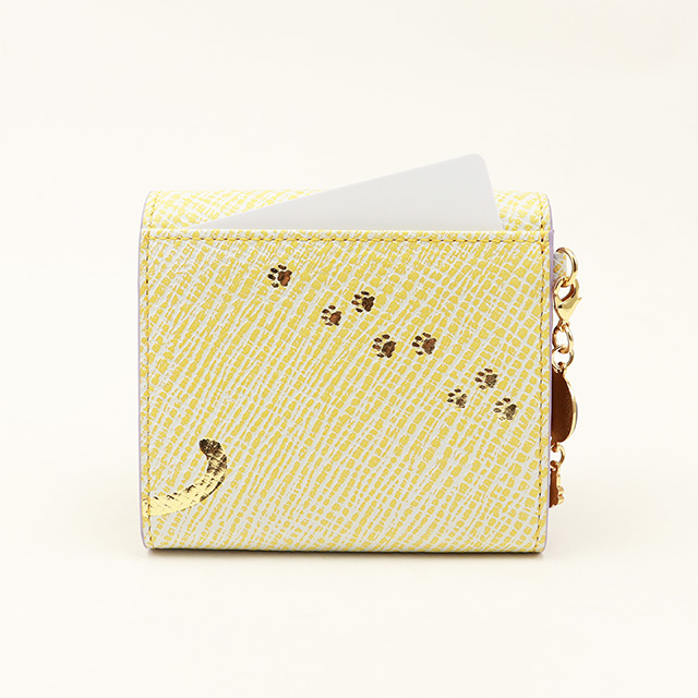 FRAMeWORK 公式 FRAME WORK フレームワーク 2つ折り財布 テイル  