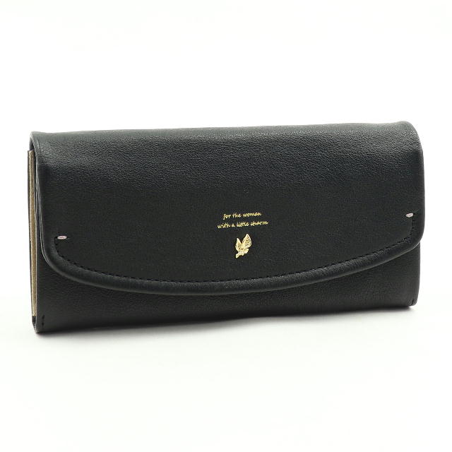 box21 ボックス 長財布 ジューン 0332374｜princessbag｜02