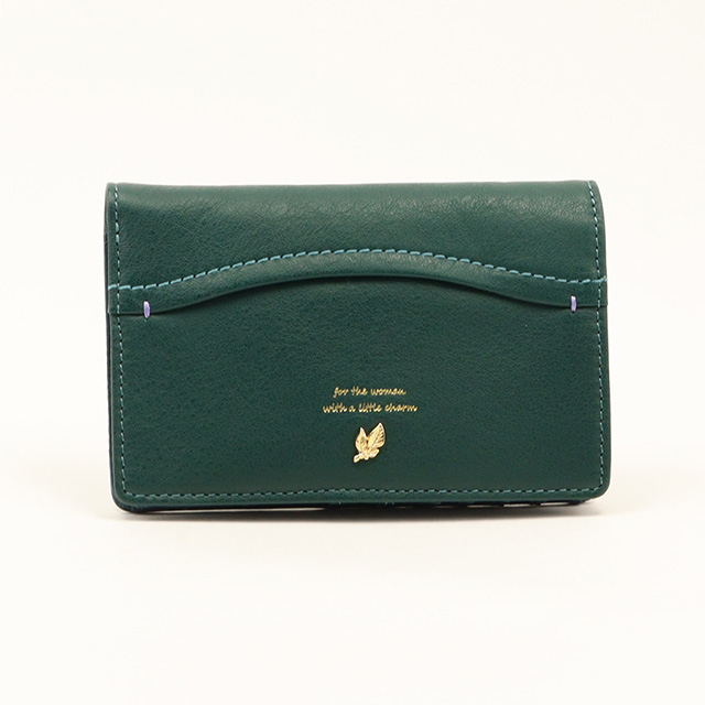 box21 公式 ボックス 2つ折り財布 ジューン 0332377 : PRINCESSBAG