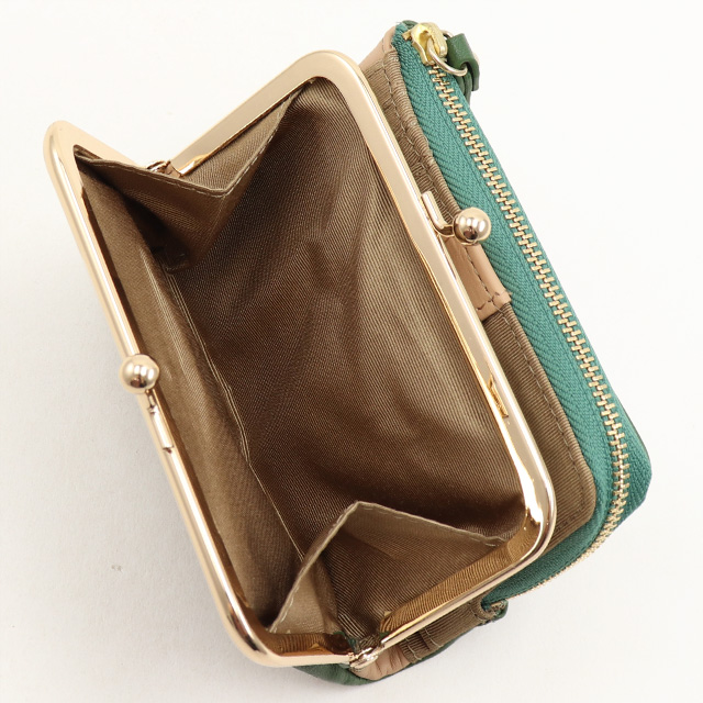 box21 【生産終了・残りわずか】公式 ボックス 2つ折り財布 box21 【生産終了・残りわずか】公式 ボックス 2つ折り財布