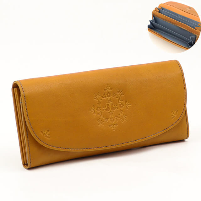 公式 box21 ボックス レディース 長財布 レフティア 0332461