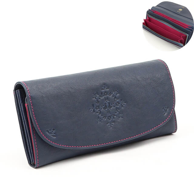 公式 box21 ボックス レディース 長財布 レフティア 0332461