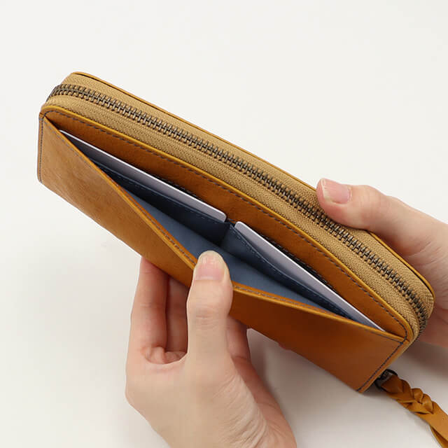 公式 box21 ボックス レディース 長財布 レフティア 0332462
