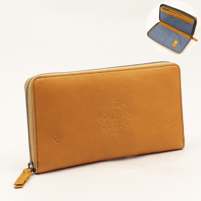 主 長財布 NICOLE（ニコル） 最大P+16% 長財布 MENDI III メンディIII 7308003