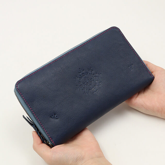 主 長財布 NICOLE（ニコル） 最大P+16% 長財布 MENDI III メンディIII 7308003