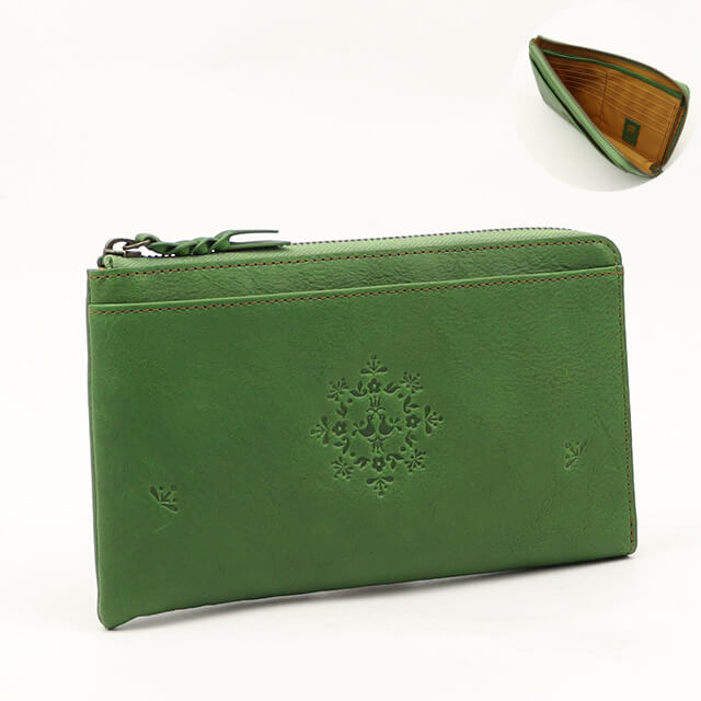公式 box21 ボックス レディース 長財布 レフティア 0332464