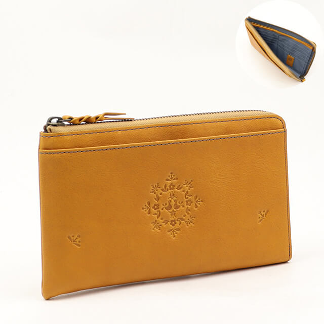 公式 box21 ボックス レディース 長財布 レフティア 0332464