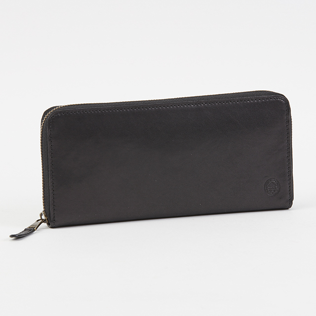 Dakota 公式 BLACK LABEL ダコタブラックレーベル 長財布 フリムジー