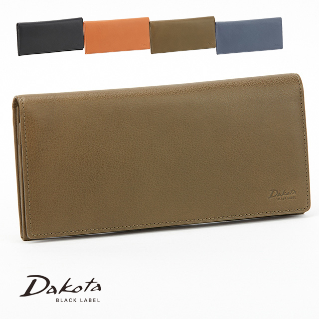 Dakota（ダコタ） 公式 Dakota BLACK LABEL ダコタブラックレーベル 長