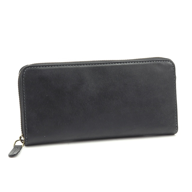 Dakota BLACK LABEL ダコタブラックレーベル 長財布 ガウディ 0626814｜princessbag｜02