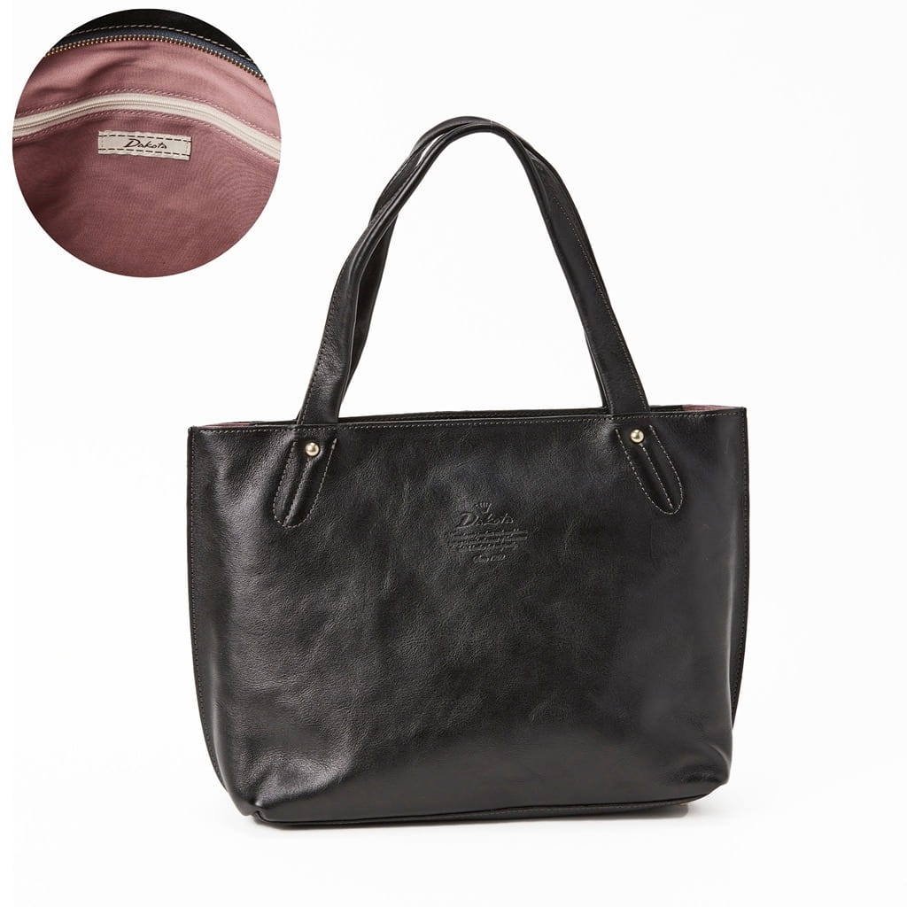 Dakota（ダコタ） 公式 トートバッグ キューブ 1030303 : PRINCESSBAG
