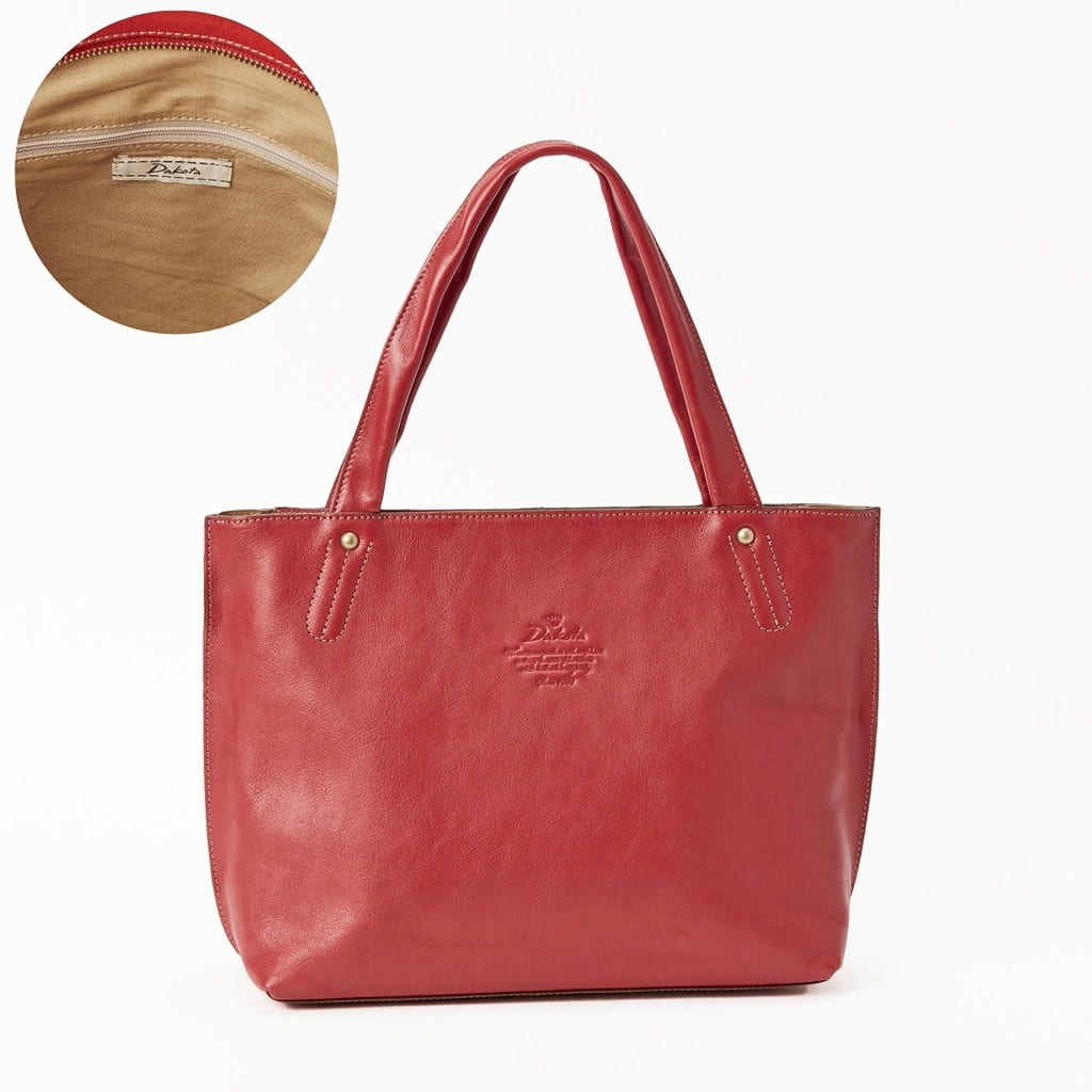Dakota（ダコタ） 公式 トートバッグ キューブ 1030303 : PRINCESSBAG
