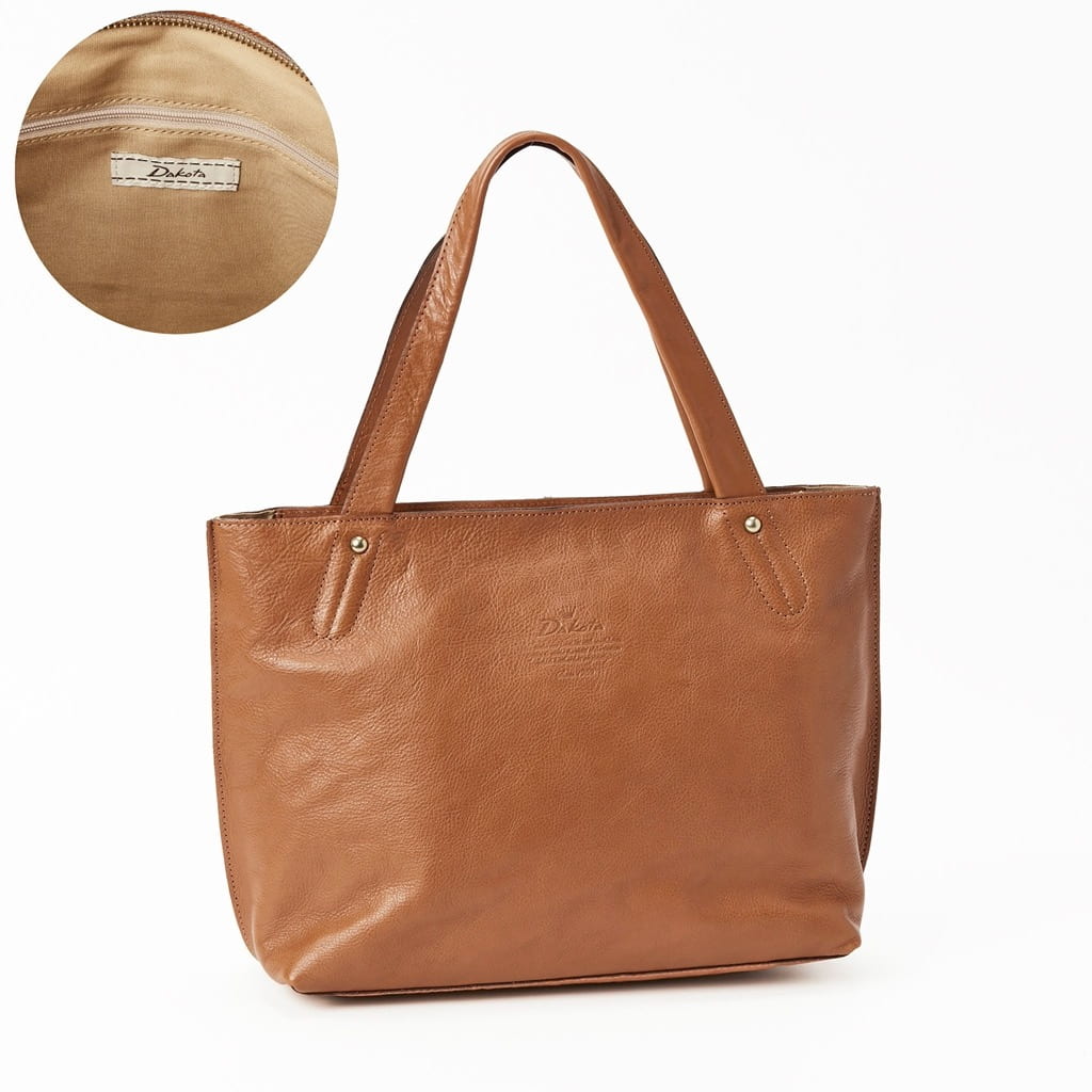 Dakota（ダコタ） 公式 トートバッグ キューブ 1030303 : PRINCESSBAG