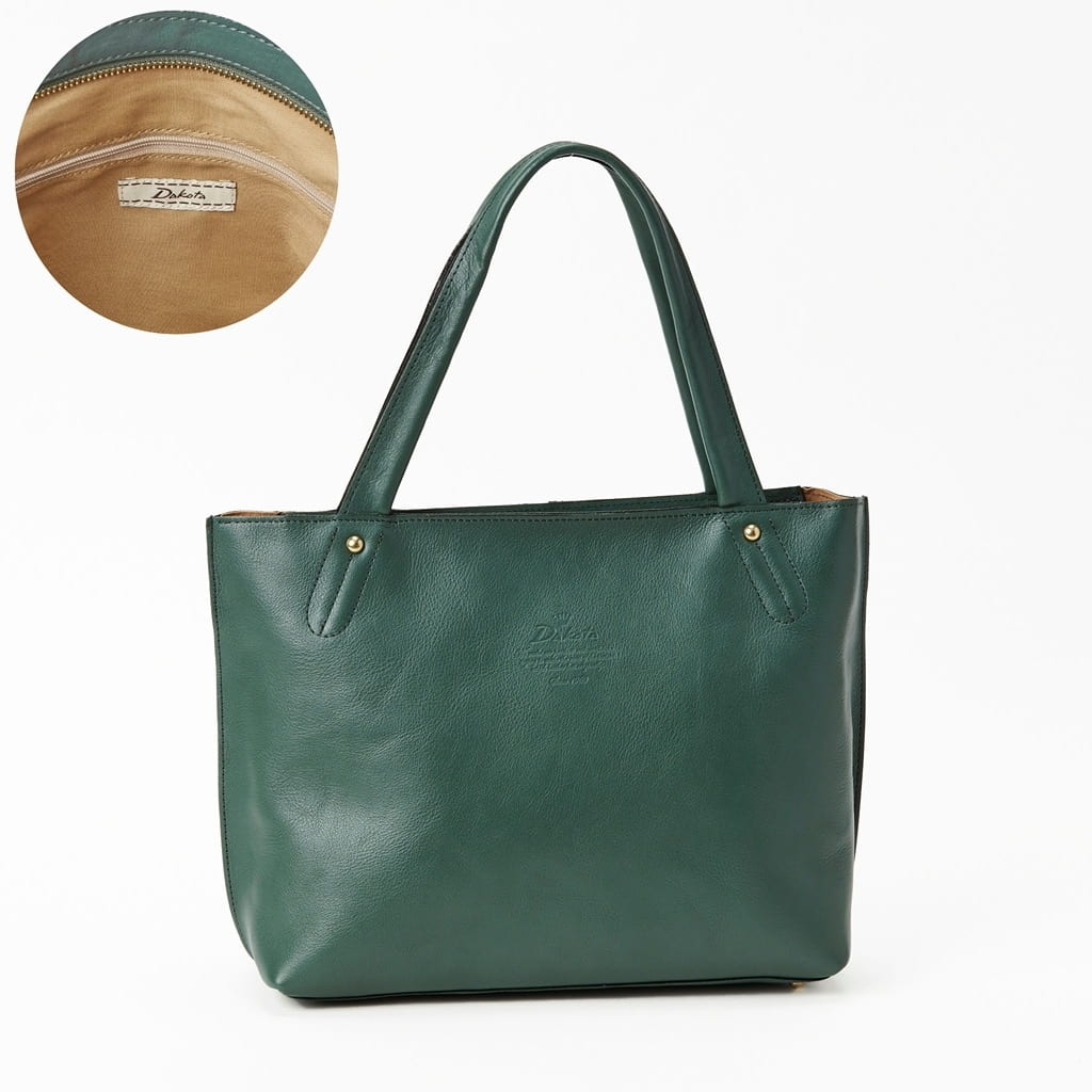 Dakota（ダコタ） 公式 トートバッグ キューブ 1030303 : PRINCESSBAG
