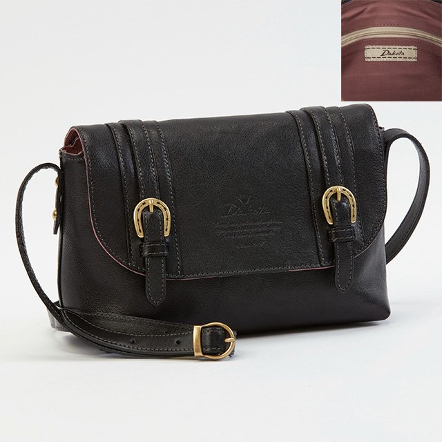 Dakota（ダコタ） 公式 Dakota dakota バッグ レディース ショルダー