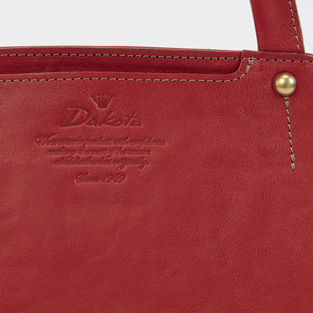 公式 Dakota ダコタ dakota ダコタバッグ 2wayショルダーバッグ バッグ レディース キューブ 1030307 | Dakota | 14