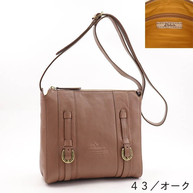 Dakota ダコタ/ショルダーバッグ/1030311/ABランク/85【中古】 Dakota - Dakota ダコタ/ショルダーバッグ/1030311/ABランク/85【中古