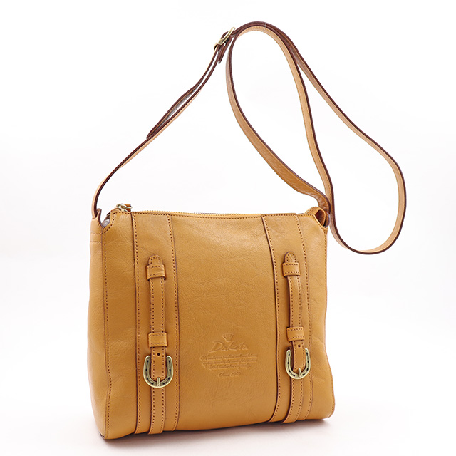 美品⭐️Dakota ダコタ　マルチカラー　キャンバス　ショルダーバッグ 美品⭐️Dakota ダコタ マルチカラー キャンバス ショルダーバッグ
