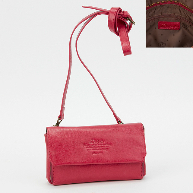 【極美品】Dakota アミューズ お財布ポシェット　　1032461 Dakota ダコタ ショルダーバッグ アミューズ 1032461 ALL ITEM