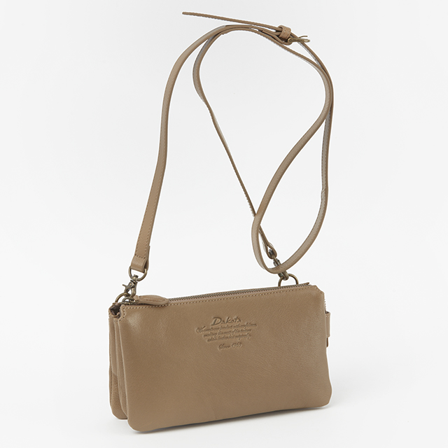 Dakota ダコタ dakota お財布ポシェット ダコタバッグ ショルダーバッグ バッグ レディース アミューズ 1032461｜princessbag｜07