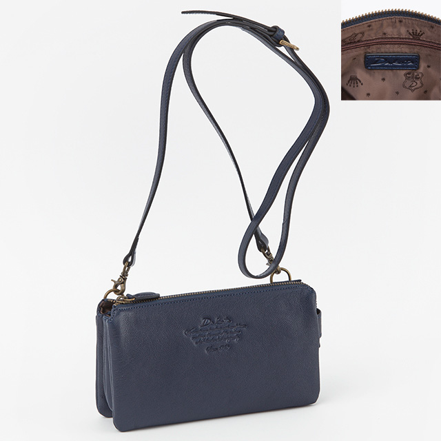 Dakota ダコタ dakota お財布ポシェット ダコタバッグ ショルダーバッグ バッグ レディース アミューズ 1032461｜princessbag｜12