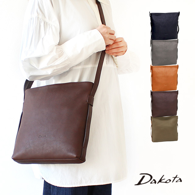 Dakota（ダコタ） 公式 ダコタバッグ ショルダーバッグ バッグ