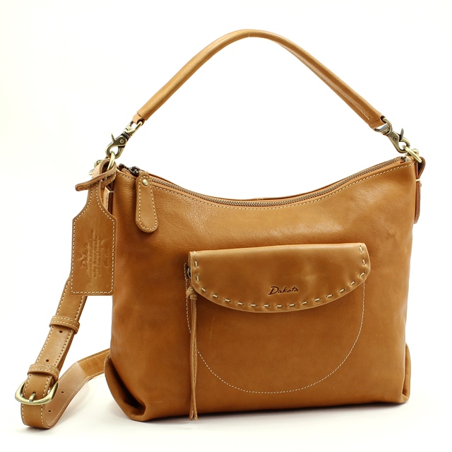 Dakota 公式 ダコタ dakota ダコタバッグ 2wayショルダーバッグ