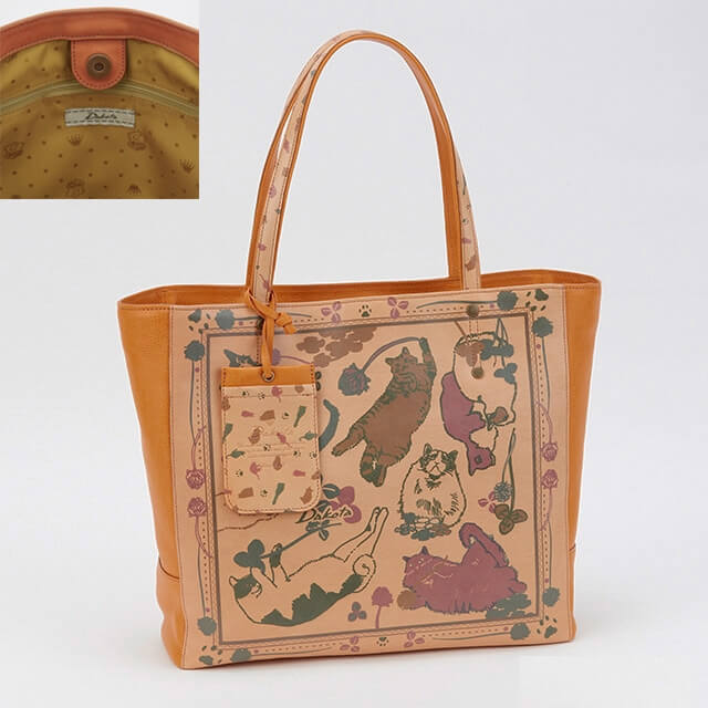 Dakota（ダコタ） 公式 ダコタバッグ トートバッグ バッグ レディース