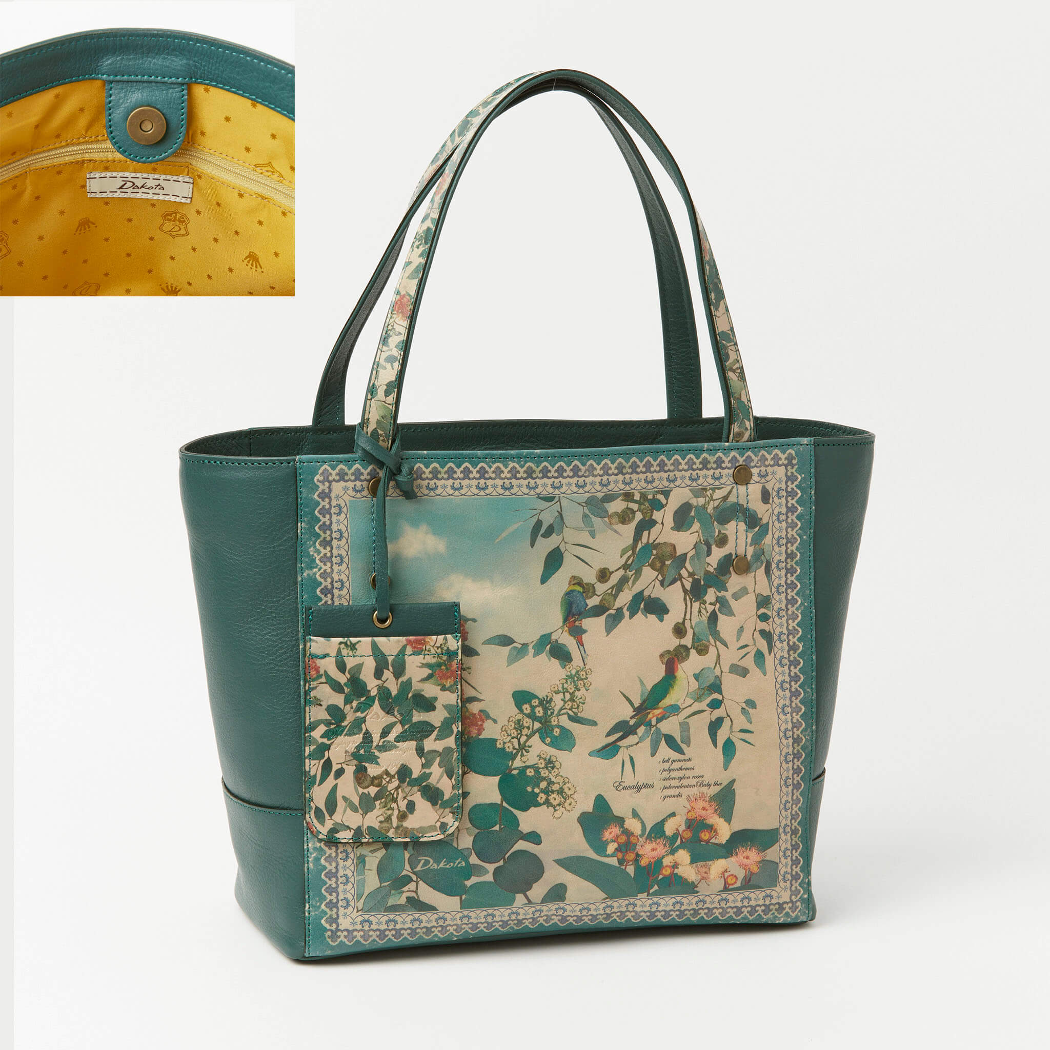Dakota（ダコタ） 公式 ダコタバッグ トートバッグ バッグ レディース