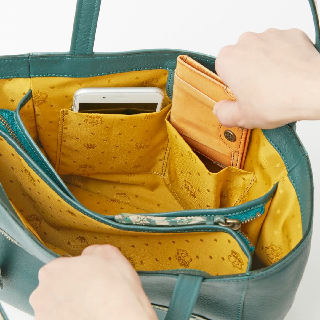 Dakota（ダコタ） 公式 ダコタバッグ トートバッグ バッグ レディース