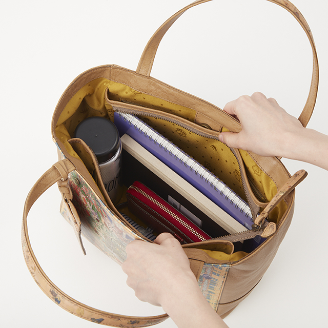 Dakota（ダコタ） 公式 ダコタバッグ トートバッグ バッグ レディース