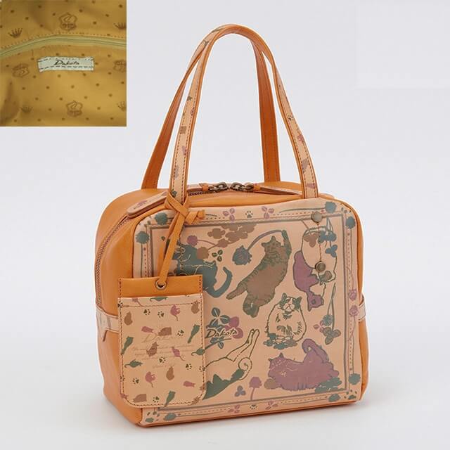 Dakota（ダコタ） 公式 ダコタバッグ トートバッグ バッグ レディース