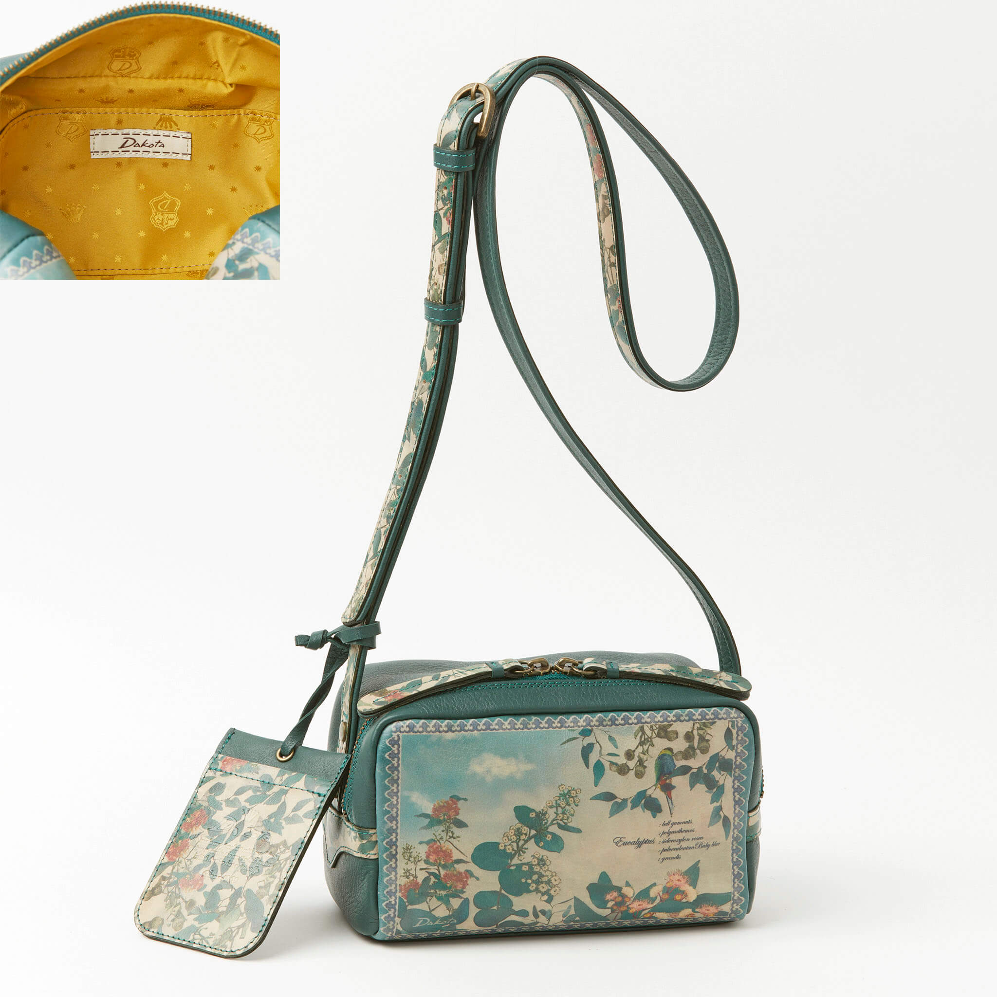 Dakota（ダコタ） 公式 ダコタバッグ ショルダーバッグ バッグ