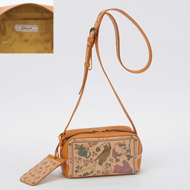 Dakota（ダコタ） 公式 ダコタバッグ ショルダーバッグ バッグ