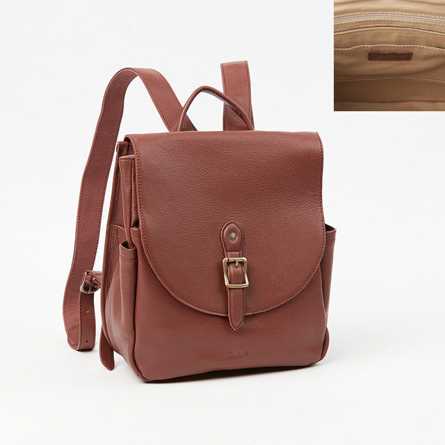 Dakota（ダコタ） 公式 ダコタバッグ リュック バッグ レディース