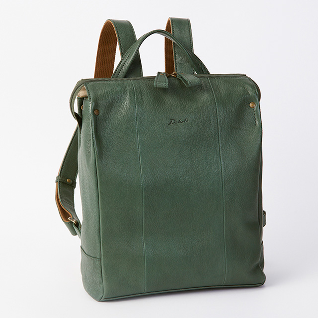 Dakota（ダコタ） 公式 ダコタバッグ リュック バッグ レディース