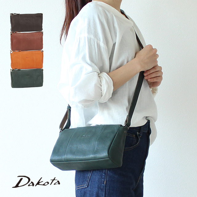 Dakota（ダコタ） 公式 ダコタバッグ ショルダーバッグ バッグ