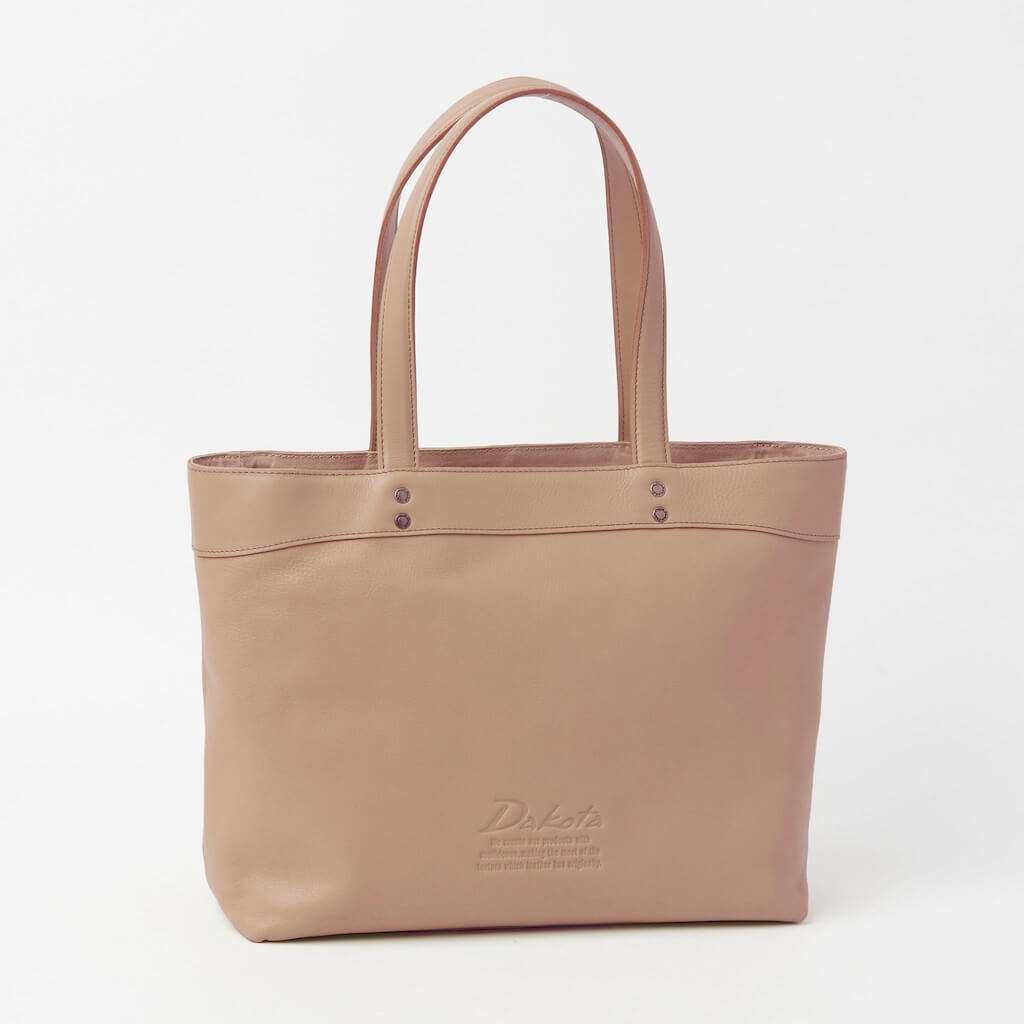 【未使用に近い】 Dakota ダコタ ダコタバッグ レディース ジェントリー Dakota（ダコタ） トートバッグ シンプル A4 通勤 通学 ジェントリー