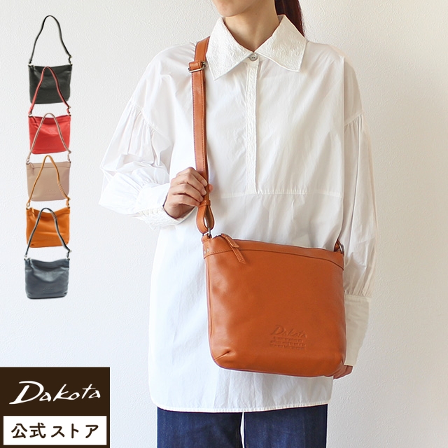 ダコタ　ショルダーバッグ Dakota（ダコタ） 最大P47％ ショルダーバッグ ジェントリー 斜め掛け