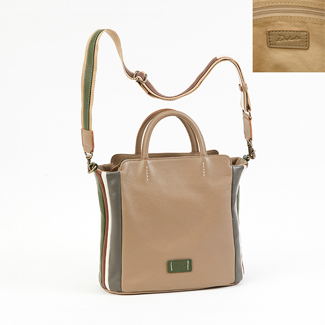 Dakota（ダコタ） 公式 2wayバッグ レディース リンド 1034580