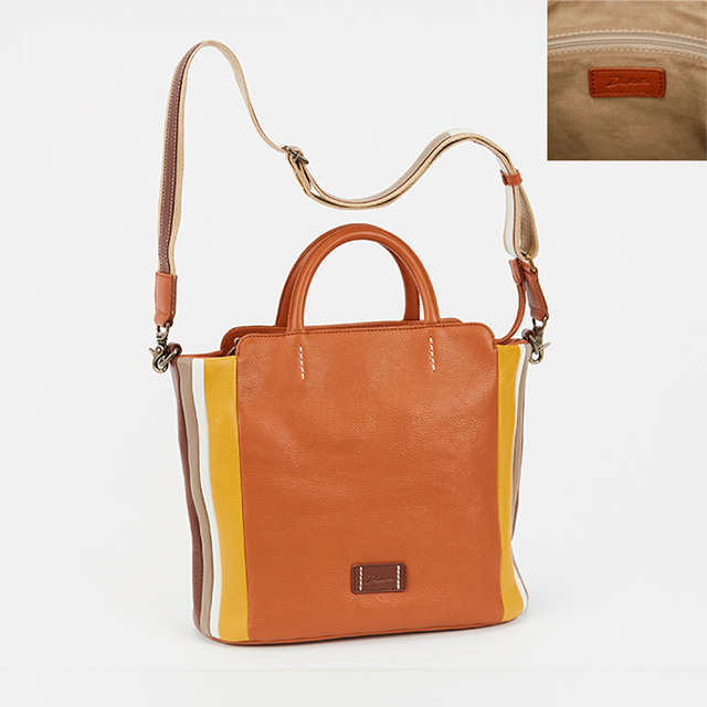 Dakota（ダコタ） 公式 2wayバッグ レディース リンド 1034580