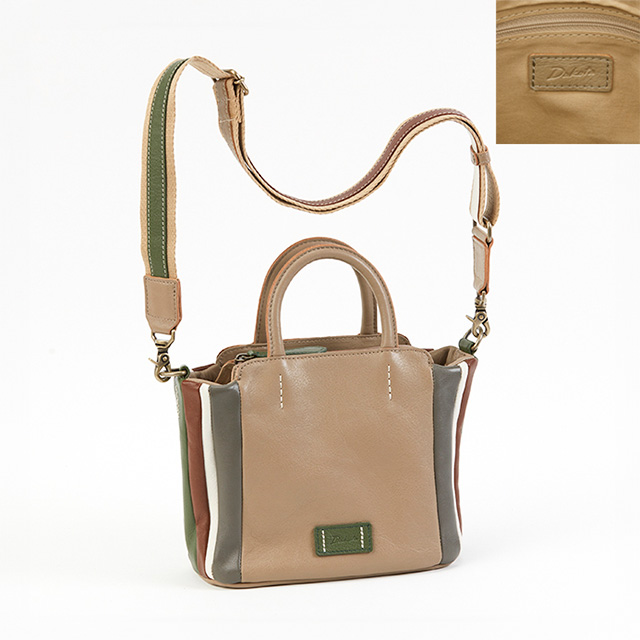 Dakota（ダコタ） 公式 2wayバッグ レディース リンド 1034581