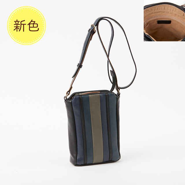 Dakota（ダコタ） 公式 ショルダーバッグ レディース リンド 1034582