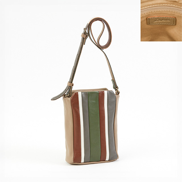 Dakota（ダコタ） 公式 ショルダーバッグ レディース リンド 1034582