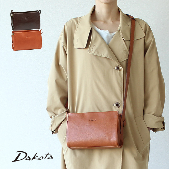 Dakota(ダコタ) 公式 ダコタバッグ ショルダーバッグ バッグ Dakota(ダコタ) 公式 ダコタバッグ ショルダーバッグ バッグ
