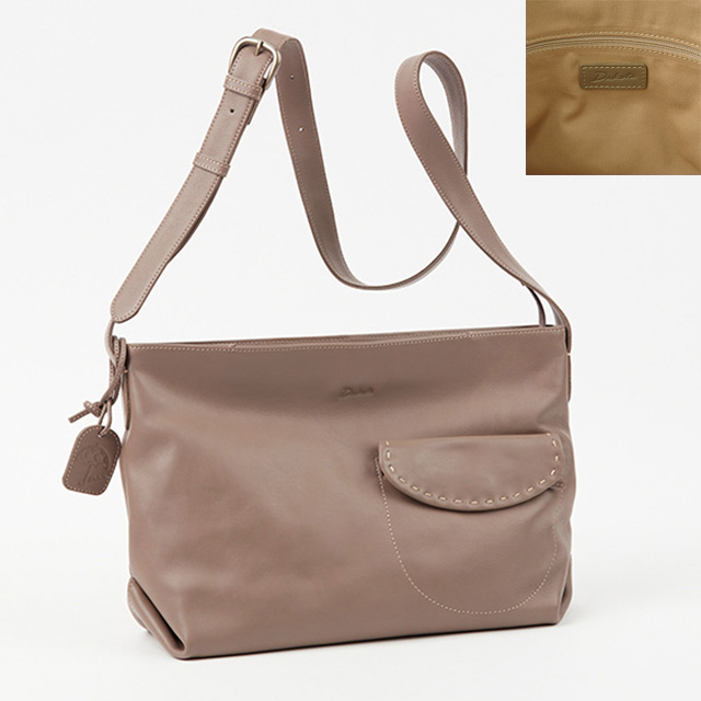 Dakota（ダコタ） 公式 ダコタバッグ 撥水バッグ ショルダーバッグ