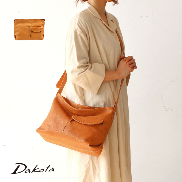 Dakota（ダコタ） 公式 ダコタバッグ ショルダーバッグ バッグ