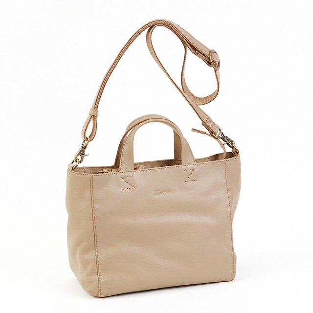 Dakota（ダコタ） 公式 ダコタバッグ 2wayバッグ ショルダーバッグ