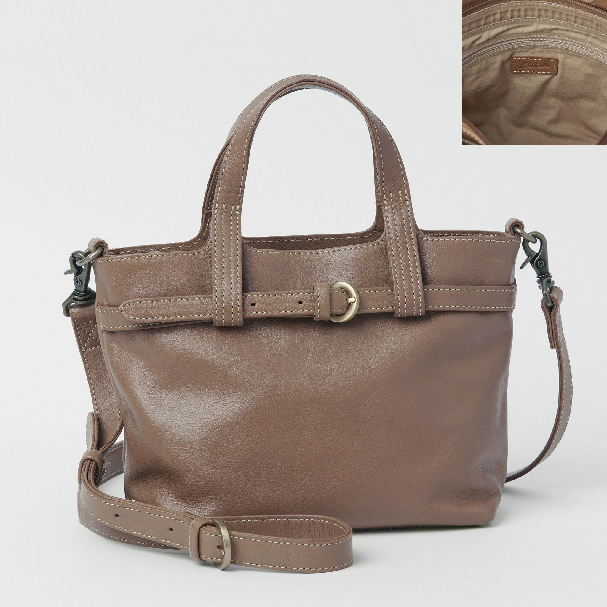 Dakota（ダコタ） 公式 ダコタバッグ ハンドバッグ 2wayバッグ