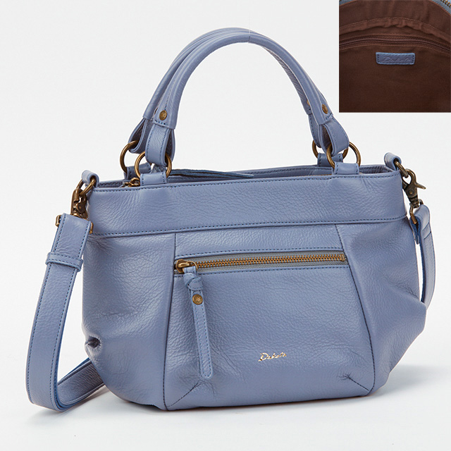 Dakota（ダコタ） 公式 ダコタバッグ ハンドバッグ 2wayバッグ